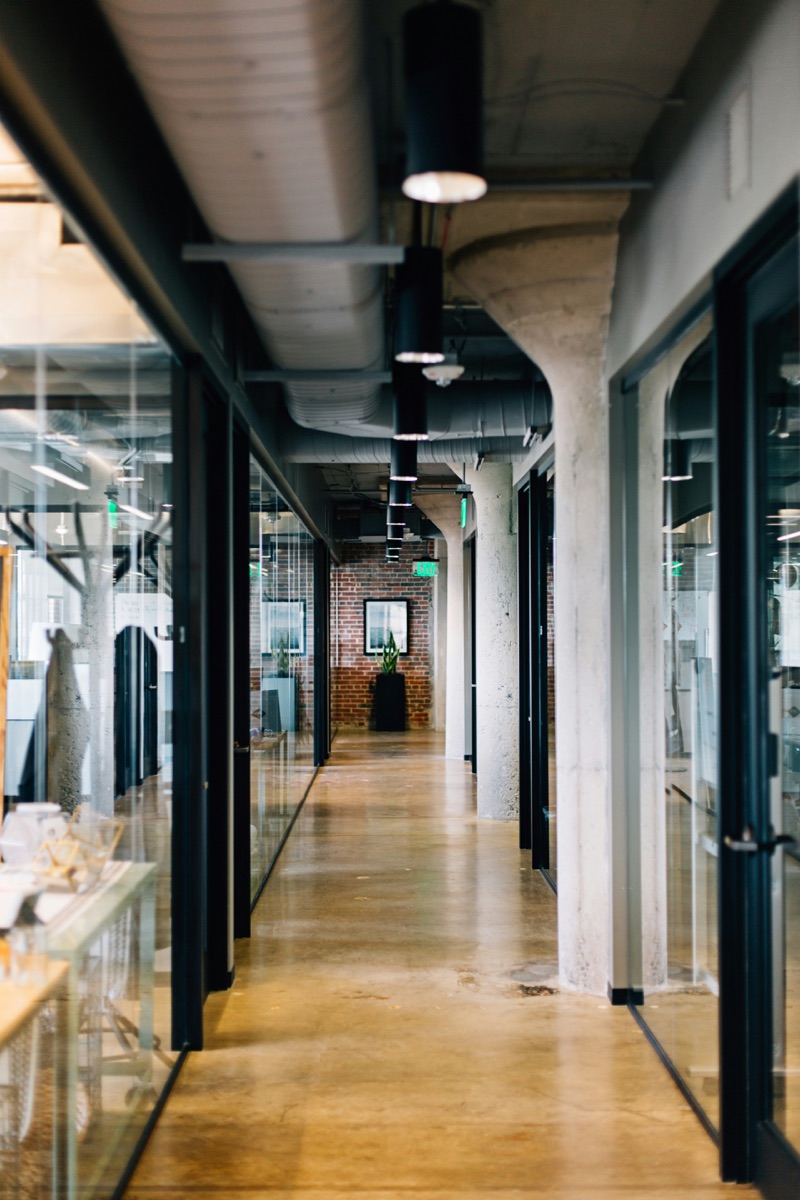 Internal communications video production by Interframe in Singapore